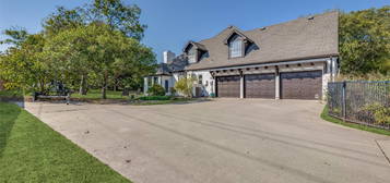 281 Hampton Ct, Fairview, TX 75069