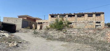 Casa rural en Huércal-Overa