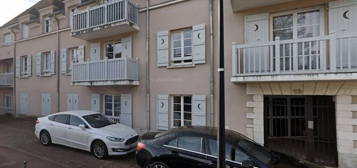 Location appartement 2 pièces 50 m²