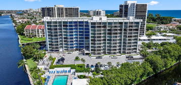 4750 S Ocean 110 Blvd Unit 110, Highland Beach, FL 33487