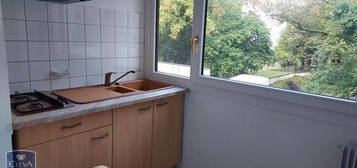 Location appartement 1 pièce 26 m²