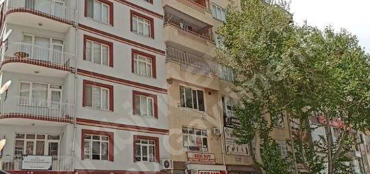 KONYA EREĞLİ HACI MÜTAHİR MH.ÇARŞI MERKEZDE SATILIK 3+1 DAİRE