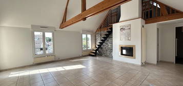 Vente appartement 3 pièces 87 m²