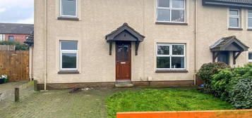 5 Willowbrook Rise, Bangor, BT19 7FY