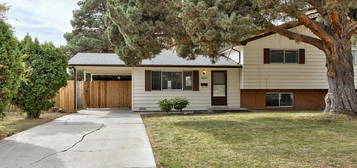 7421 W McMullen St, Boise, ID 83709