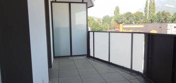 T3 BASSENS 62m² terrasse et cave