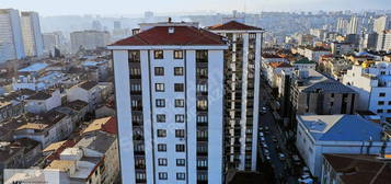 GÜNEŞLİ MEYDAN SİTE İÇERİSİNDE 2+1 90 M2 KİRALIK DAİRE