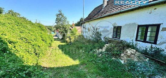 Prodej  chalupy 75 m², pozemek 294 m²