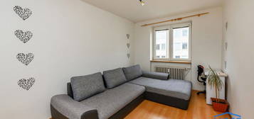 Prodej bytu 3+1 78 m²