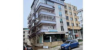 REVİZYON PLAZA DAN TÜRK-İŞ MERKEZİNDE KİRALIK 2+1 DAİRE