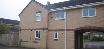 1 bed detached house to rent