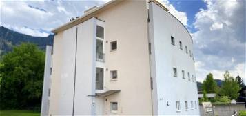 Gemütliche 3-Zimmerwohnung mit Balkon in Hohenems zu vermieten!