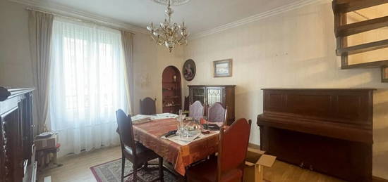 Maison 2 étages  à vendre, 6 pièces, 4 chambres, 116 m²