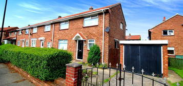 Property to rent in Stoneleigh Avenue, Longbenton, Newcastle Upon Tyne NE12