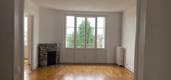 Vente appartement 4 pièces 98 m²