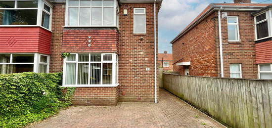 2 bed semi-detached house for sale