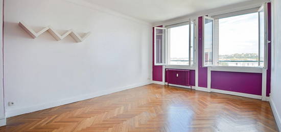 Appartement T3 - Dernier étage - 65.88 m2