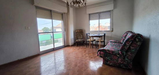 Piso en venta en San Benito - Patiño