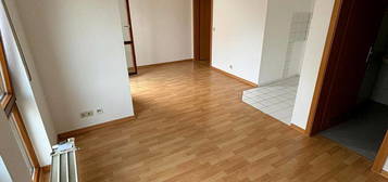 2 ZIMMER TERASSENWOHNUNG