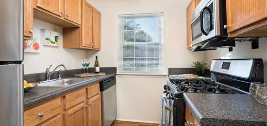 Cambridge Apartments, Newport News, VA 23605