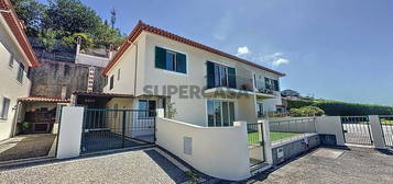 Casa / Villa T3 em Funchal (Santa Maria Maior) de 166,00 m²