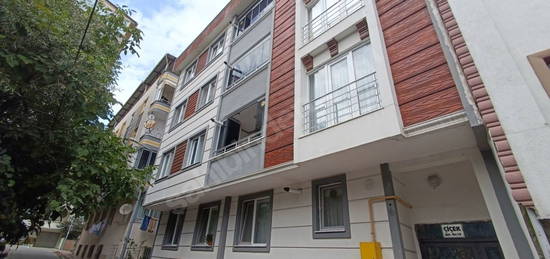 İLKADIM İLYASKÖY MAHALLESİNDE SATILIK DAİRE