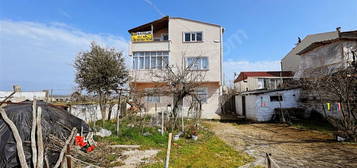 ÇANAKKALE GELİBOLU BOLAYIRDA SATILIK 3+1 DAİRELER