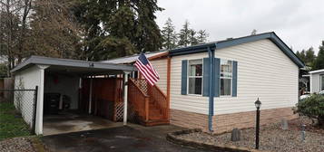 4830 Pacific Ave SE Trlr 14, Lacey, WA 98503