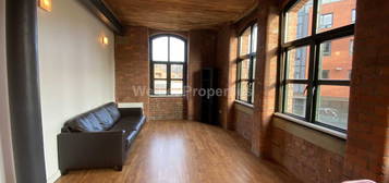 2 bed flat to rent