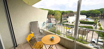 LGM Studio Cabine TERRASSE, PARKING