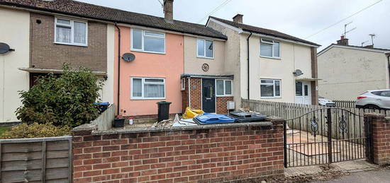 Property to rent in Newcroft Road, Calne SN11