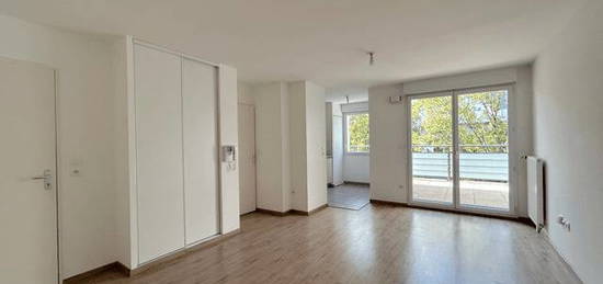 Location appartement 2 pièces 46 m²