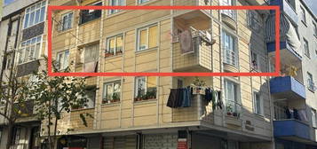 Yeni bina 3+1 110 m2 daire Bakrkye metro ile 25 dk