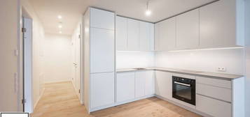 großzügige, gut geschnittene 2 Zimmer Erstbezugwohnung in beliebter Lage (Apollogasse18)