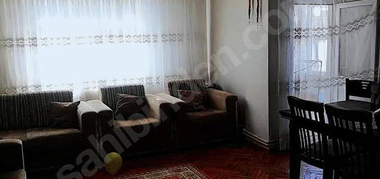 BAHÇELİEVLER SOĞANLI MAH. 3+1 BÜYÜK M2 SATILIK DAİRE