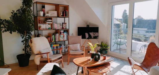 Appartement T3