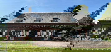 Maison 4 pièces 116 m²