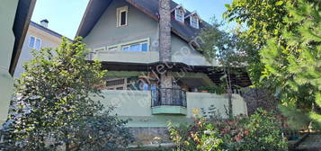 Koruky Villarinda Baheli Manzaral Satlk Villa