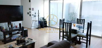 Departamento en Renta en Insurgentes Sur