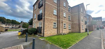 1 bedroom ground floor flat