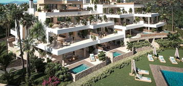 Piso en Cabo Pino - Reserva de Marbella, Marbella