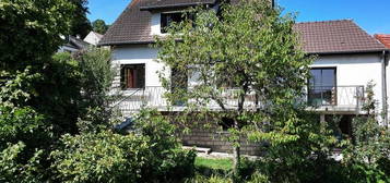 Dpt Yvelines (78), à vendre CHEVREUSE maison P6  - Terrain de 326