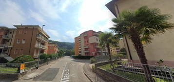 Monolocale via Giulio Salvetti, Stadio, Brione, Sant'Ilario, Rovereto