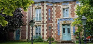 Achat maison 13 pièces 363 m²