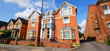 Flat to rent in St. Catherines, Lincoln LN5