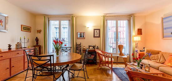 Appartement  à vendre, 3 pièces, 2 chambres, 64 m²