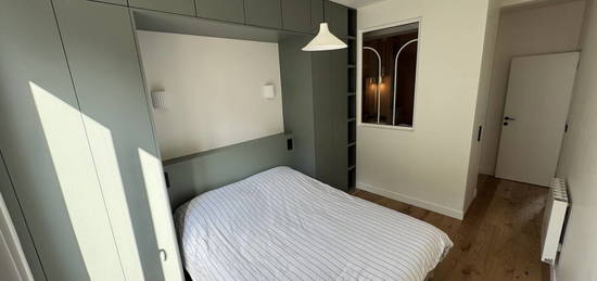 Appartement meublé  à louer, 2 pièces, 1 chambre, 43 m²