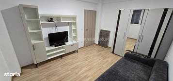 Etaj 2! Apartament 1 cameră 35mp | CUG, mobilat + utilat