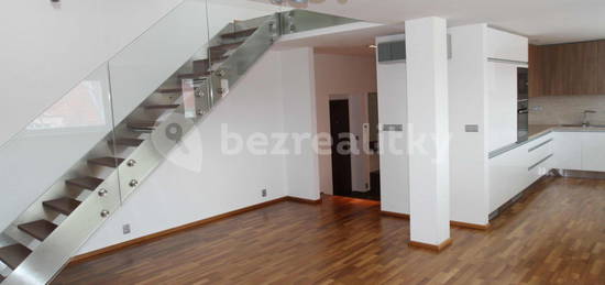 Pronájem bytu 2+kk 103 m², U Družstva Ideál, Hlavní město Praha