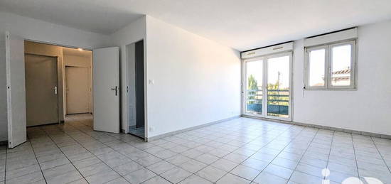 Appartement  à vendre, 3 pièces, 2 chambres, 67 m²